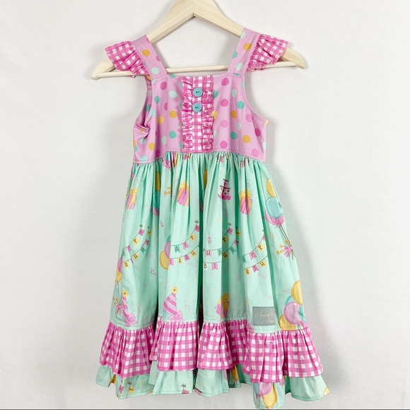 Eleanor Rose Other - Eleanor Rose | happy birthday dress